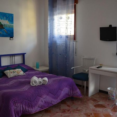 A Due Passi da Erice B&B Camera foto