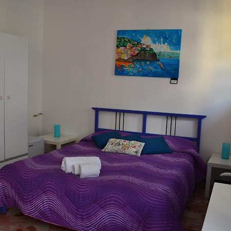 A Due Passi da Erice B&B Esterno foto