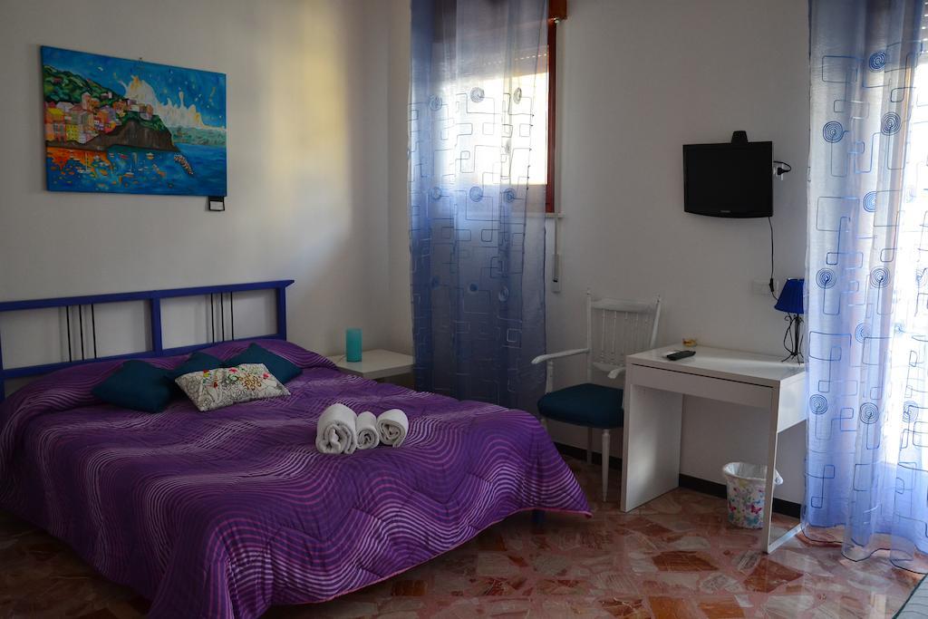 A Due Passi da Erice B&B Camera foto